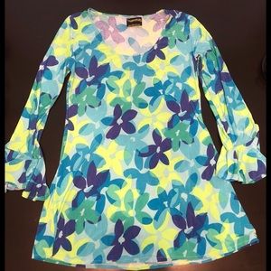 Wildflower/ 70’s Costume